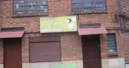 EL TALLER DEL TELAR BOGOTÁ EL TALLER DEL TELAR BOGOTÁ